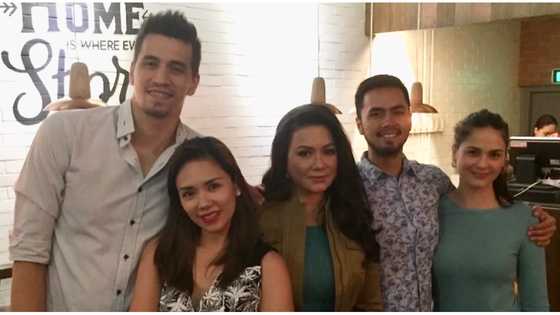 Dina Bonnevie, inilahad na may nanloko at nanlamang kay Marc Pingris