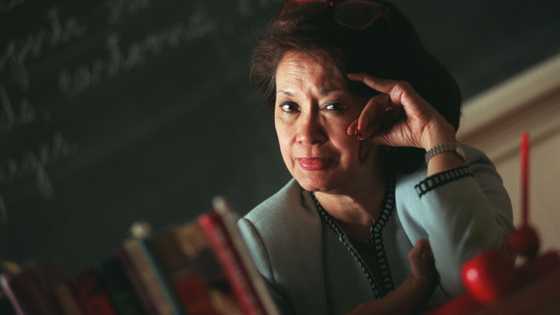 Mocked all year by my algebra teacher — One day I pushed back and she regretted it