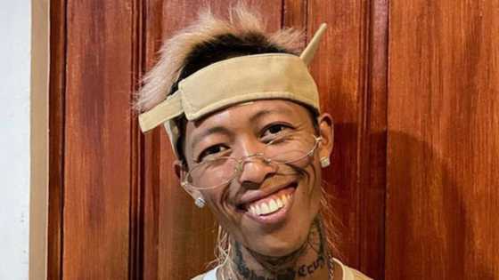 Whamos Cruz, kunwaring nagalit sa kasambahay bago ibigay bagong phone: “Wag kang umiyak, ayan cellphone mo”