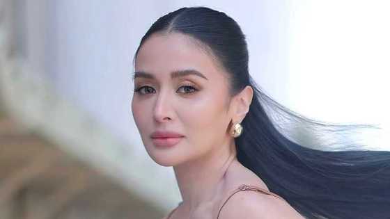Kris Bernal, may pagninilay matapos maging '10km finisher' sa Sparkle Run