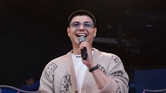 Paul Salas, nagsalita na matapos ang viral 'pa-fall' video sa Palawan