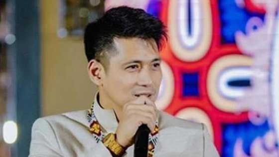 Robin Padilla mentions Dingdong Dantes & Angel Locsin after getting bashed online