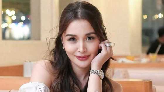 Pahayag ni Kris Bernal tungkol sa kasikatan ni Kim Chiu, umani ng reaksyon online