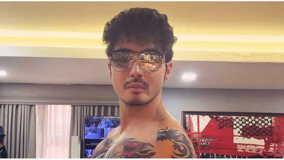 Wilbert Tolentino, ibinunyag ang tunay na rason sa matinding pagpayat niya