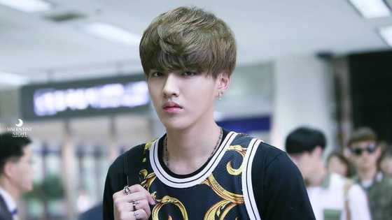 Top facts about Kris Wu that will awe you