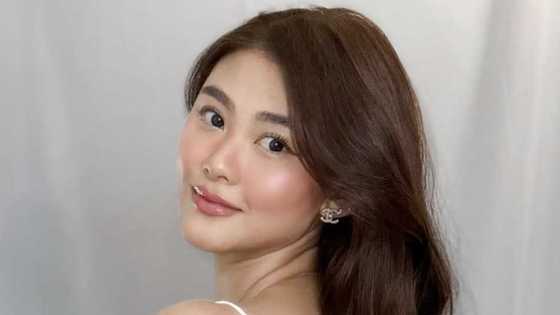 Janica Nam, ikinasal na sa kanyang longtime boyfriend na si Lorenz Sia