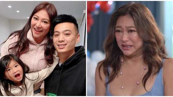 Rufa Mae Quinto, emosyonal sa mga huling alaala sa asawa: “Gusto niyang bumalik sa amin“