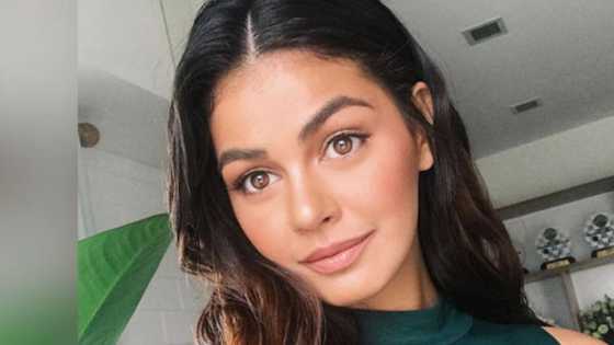 Janine Gutierrez, nagpasalamat na si Rayver Cruz ang boyfriend: “Kakausapin ka pa rin niya kahit masungit ka”