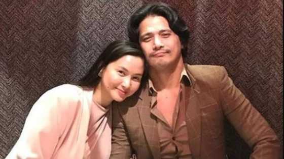 Mariel Padilla, inilahad na wala silang wedding ring ni Robin Padilla