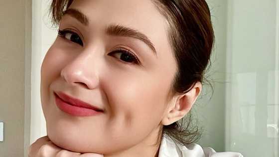 Carla Abellana reveals she's dating someone: “I decided to try it”