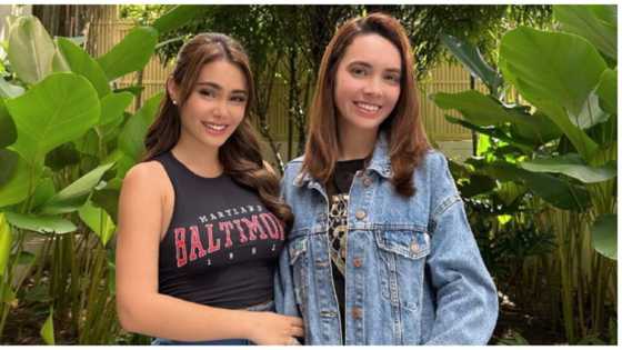 Ivana Alawi posts birthday message for sister Amira Alawi: "I love you"