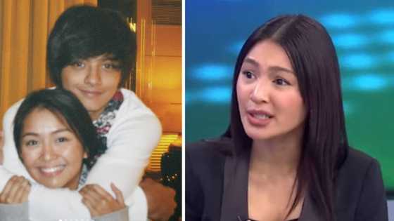 Nadine Lustre, nag-react sa paghihiwalay ng KathNiel: "Matagal din yung 11 years"