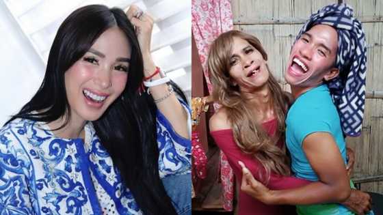 Heart Evangelista, kinagiliwan ang mga videos ng mag-amang nag-viral sa TikTok