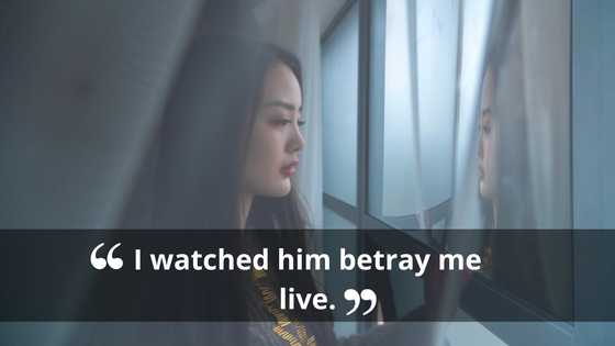 Husband Said He Was On A Work Trip, But My CCTV Caught Him Entering Our Neighbour's House At 3:00 AM