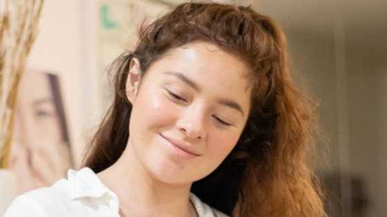 Andi Eigenmann, in-explain ang ipinost niyang screenshot ng ChatGPT