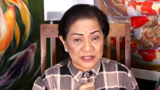 Cristy, 'di masisi ang publiko sa bansag sa ina ni Sarah G: "Wala pa rin 'yung pagtanggap"