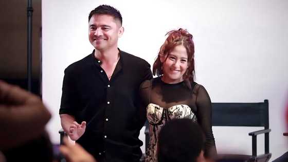 Jolina Magdangal, napa-"hoy" at "lintek" sa 'July Na' na post ni Marvin Agustin