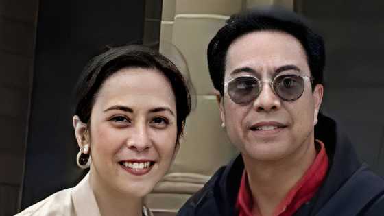 Rachel Alejandro, admits she had difficulty respecting Dad Hajji's choice for palliative care