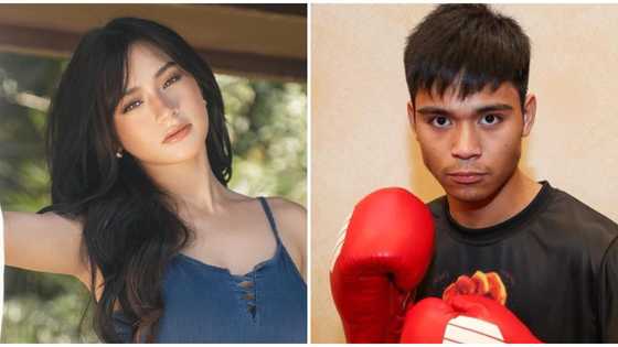 Eman Bacosa explains viral cryptic “I can’t fight a guy who you want” repost