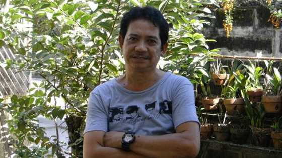 Rest in peace: Caloy “Ogag” Alde, pumanaw na sa edad na 60