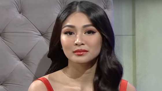 Nadine Lustre defiantly speaks up about her haters and bullies: "I think the joke's on you"