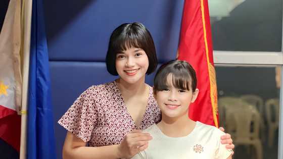 Yasmien Kurdi, nanindigan para sa anak na biktima umano ng bullying