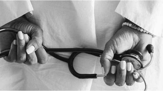 Doktor, hinatulan ng 10 taon na pagkakakulong matapos halayin ang ilan sa kanyang mga pasyente