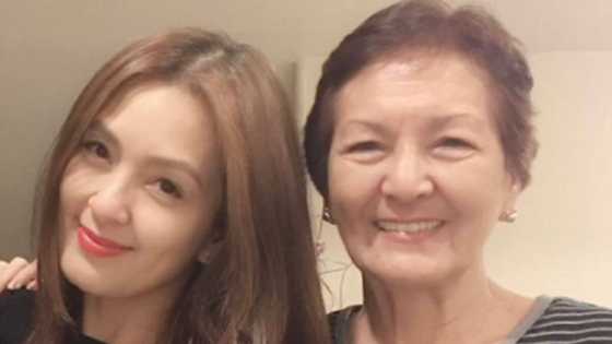 Jean Garcia, inaming nagsisisi siya sa mga pagkukulang niya sa namayapang ina