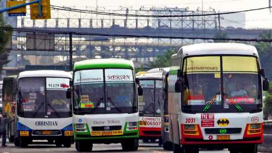 Explainer: How much is the fine for overloading buses?