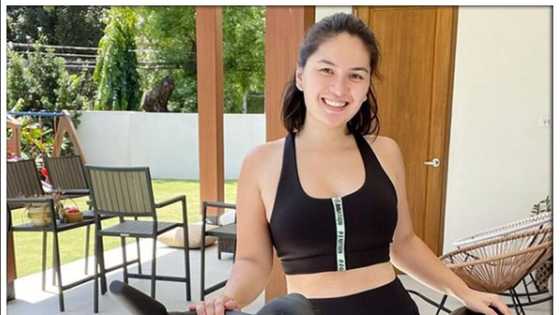 Pauleen Luna, hindi pinalampas ang komento na umano'y nakunan siya