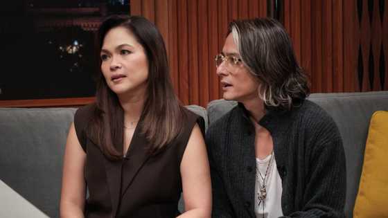 Ryan Agoncillo, may hirit sa usaping selos kapag may ibang leading man si Judy Ann Santos