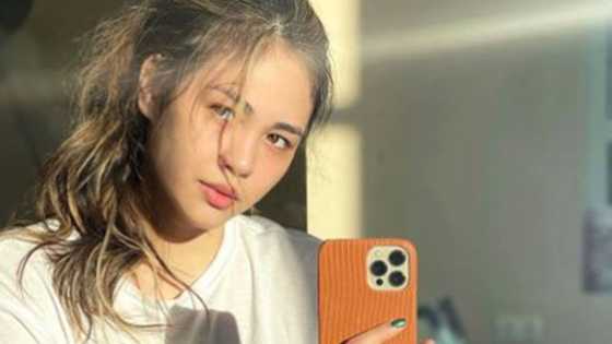 Janella Salvador, sinupalpal ang nam-bash ng kanyang paninindigan