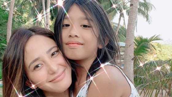 Katrina Halili, umaming nawalan na siya ng hilig at kilig sa mga lalaki
