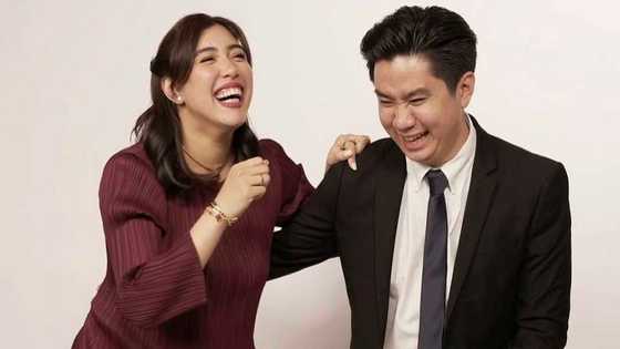 Dani Barretto, nakatanggap ng nakakaantig na birthday tribute mula sa asawang si Xavi Panlilio