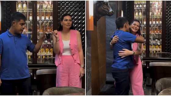 Aiko Melendez gets overjoyed by bonding moment with Candy Pangilinan’s son Quentin