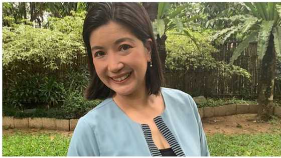 Kara David, ibinahagi ang achievements ng mga anak ni Cesar Apolinario