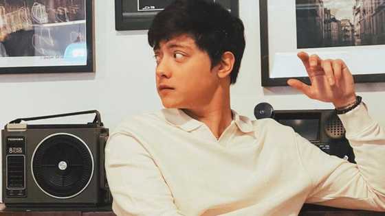 Daniel Padilla, sinaway ang isang audience: "Yung nambabato ng bote dyan, tigilan mo yan"