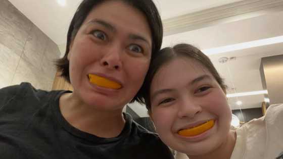 Aiko Melendez receives affectionate birthday message from daughter Marthena