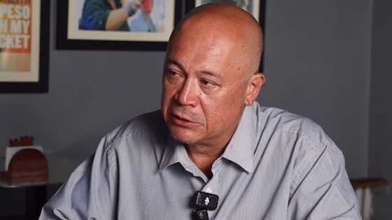 John Rendez, inaming hindi niya naramdamang welcome siya sa burol ni Nora Aunor