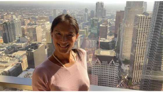 BB Gandanghari sa pagpapa-mammogram sa Amerika: ‘I totally feel like a woman’