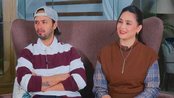 Dina Bonnevie, naloka sa inamin ni Oyo Boy Sotto tungkol sa kanila ni Kristine Hermosa