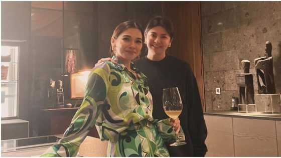 Sugar Mercado, may nakakaantig na birthday message kay Charlene Gonzalez: "walang kapintasan"