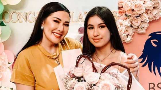 Ruffa Gutierrez pens heartwarming birthday greeting for Lorin Gutierrez