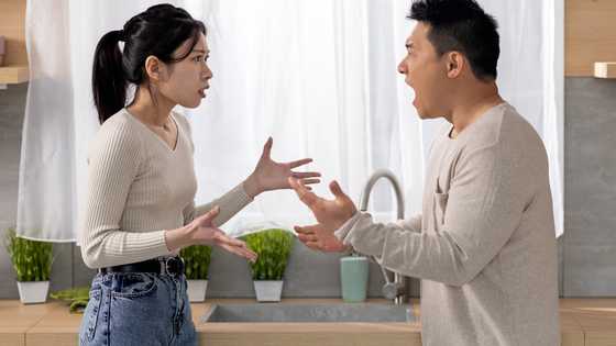 My husband brought his mistress home to kick me out – he didn’t know, he’d be homeless 1 hour later