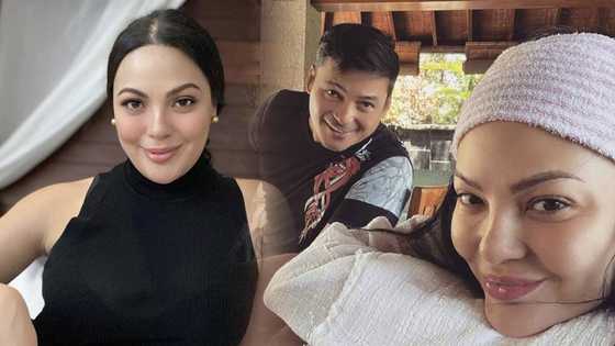 KC Concepcion pens touching message for her "#GirlDad" Gabby Concepcion