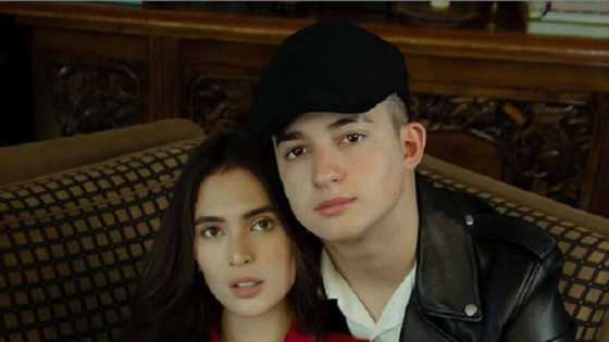 Sofia Andres, nawindang sa page na nagpapanggap na "official fan page" niya