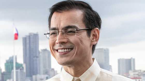 Isko Moreno, naglabas ng pahayag ukol sa kanyang pagkapanalo: “Let’s start healing each other”