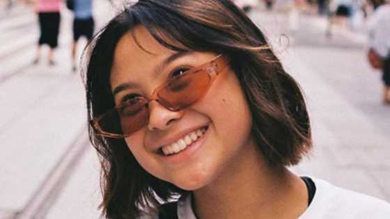 Maricel Laxa's daughter Hannah Pangilinan finally retrieves her hacked social media accounts