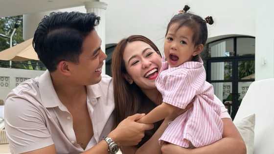 Simon Javier, may madamdaming post tungkol sa kanyang pamilya