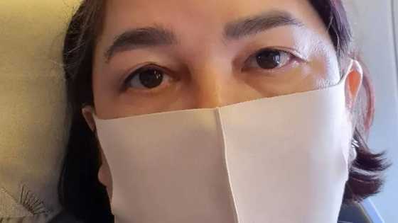 Jaclyn Jose, naglabas ng saloobin laban sa tatay ng bunsong anak: "Are you gonna stop...or fight"